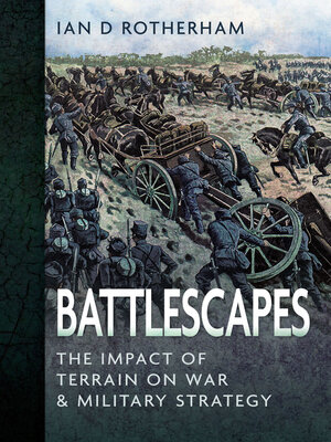 cover image of Battlescapes